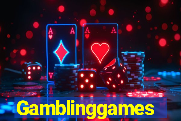 Gamblinggames