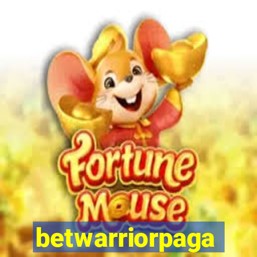 betwarriorpaga