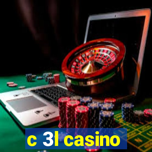 c 3l casino