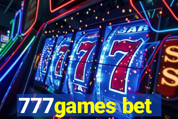 777games bet