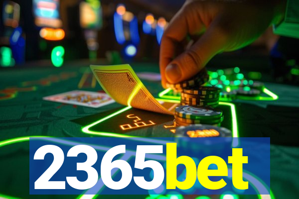 2365bet