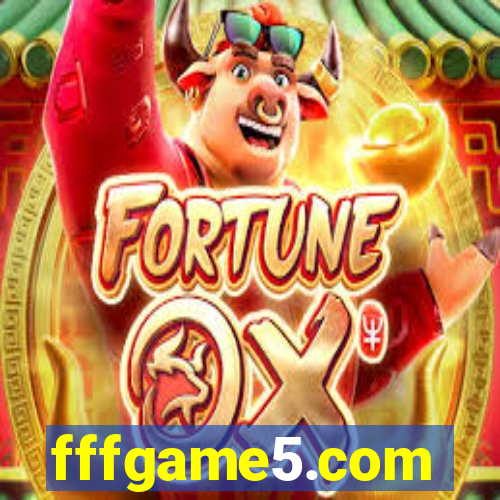 fffgame5.com