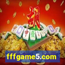 fffgame5.com