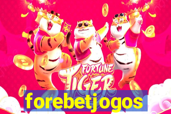 forebetjogos