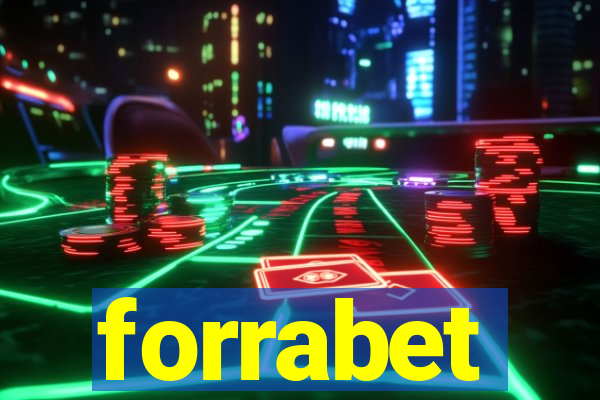 forrabet