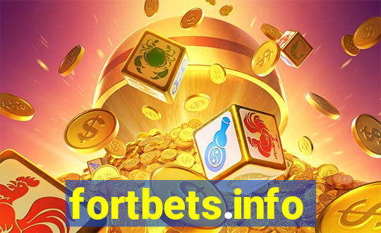 fortbets.info