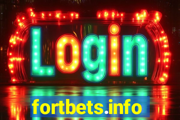 fortbets.info