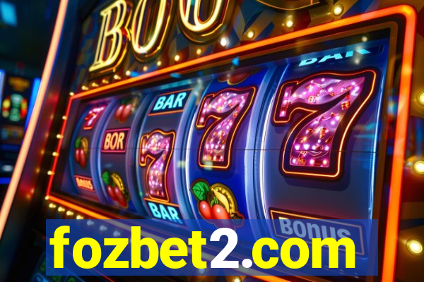 fozbet2.com