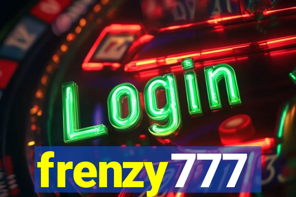 frenzy777