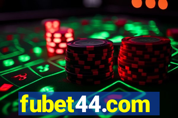 fubet44.com