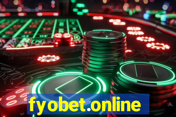 fyobet.online