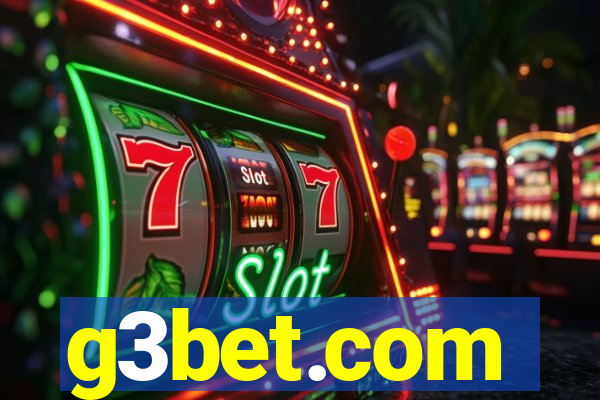 g3bet.com