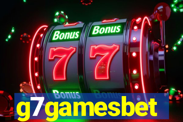 g7gamesbet