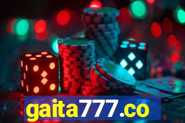 gaita777.co