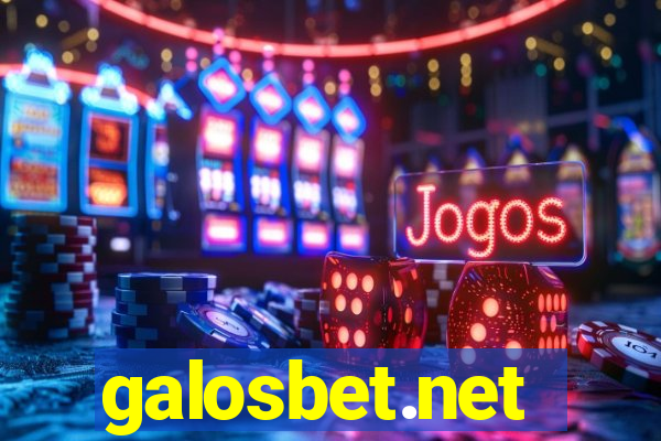 galosbet.net