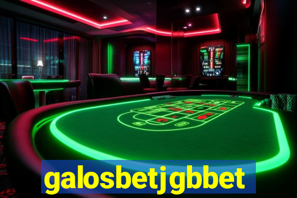 galosbetjgbbet