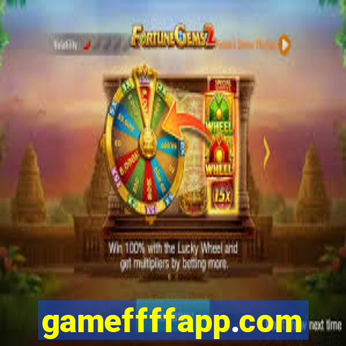 gameffffapp.com