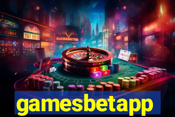 gamesbetapp