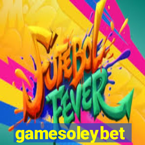 gamesoleybet