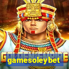 gamesoleybet