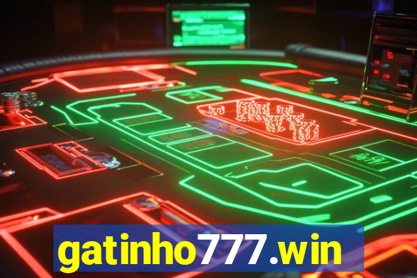 gatinho777.win