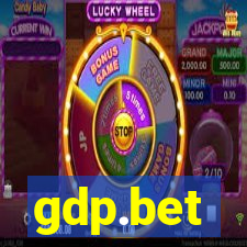 gdp.bet