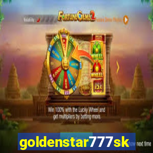 goldenstar777sk