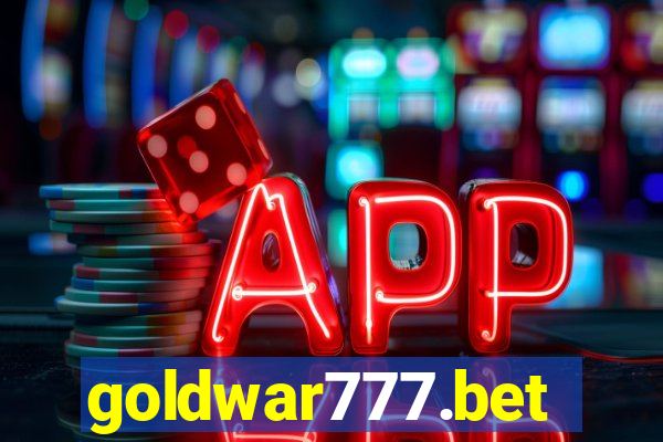 goldwar777.bet