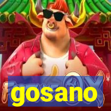 gosano