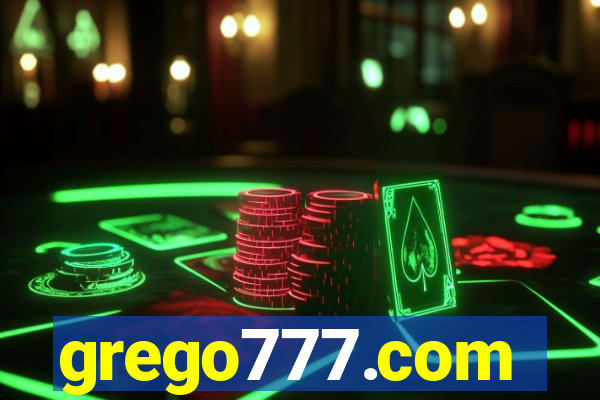 grego777.com