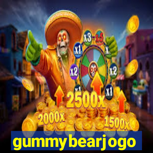 gummybearjogo