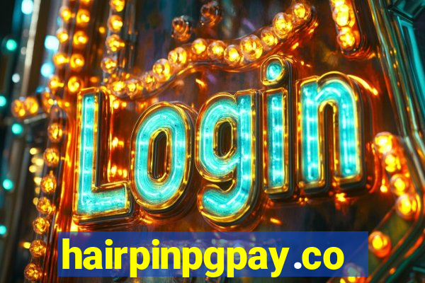 hairpinpgpay.com