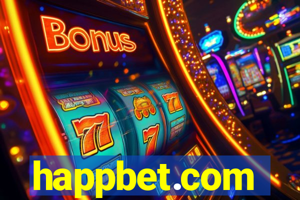 happbet.com