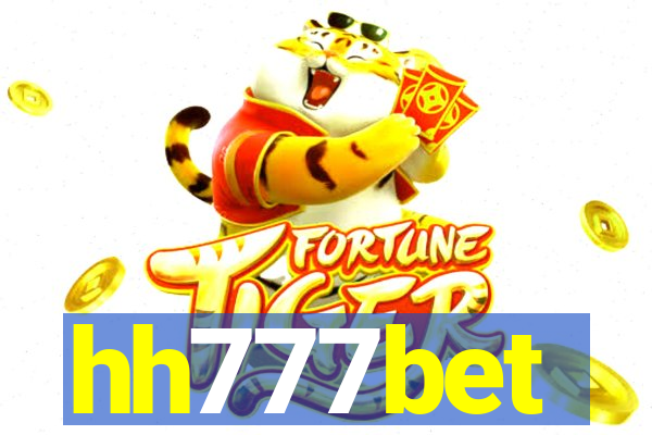 hh777bet