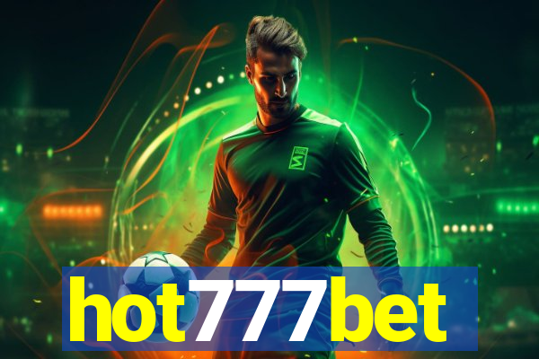 hot777bet