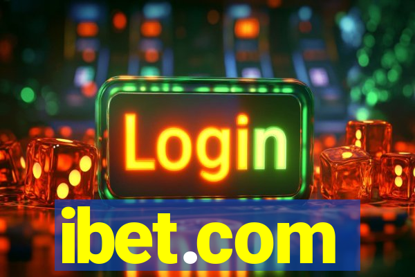 ibet.com