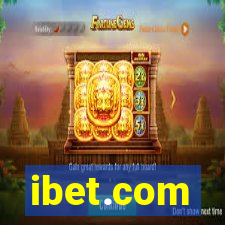 ibet.com