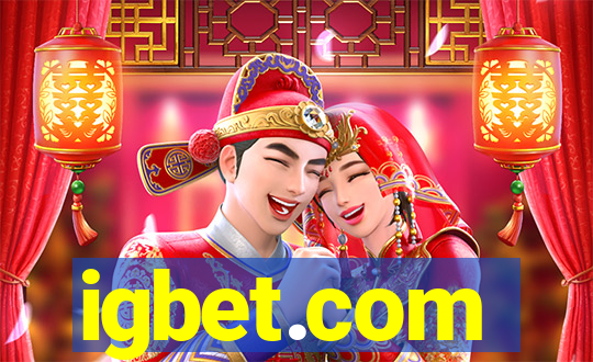 igbet.com