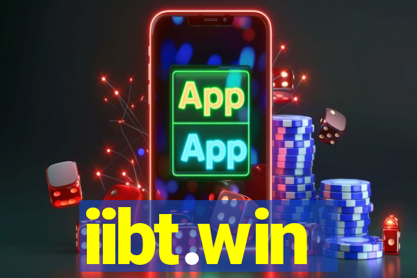 iibt.win