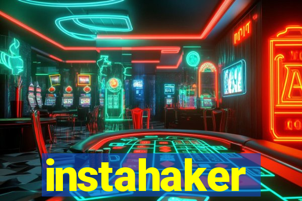 instahaker