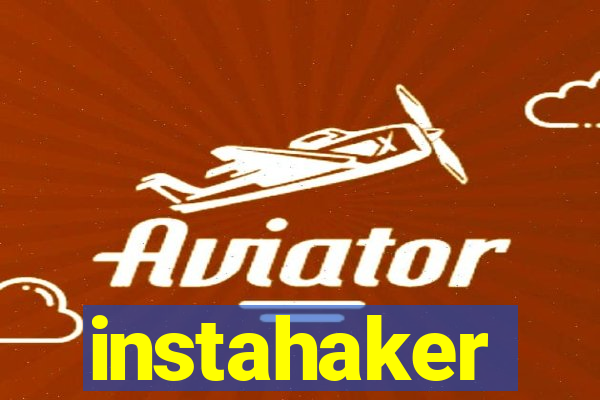 instahaker