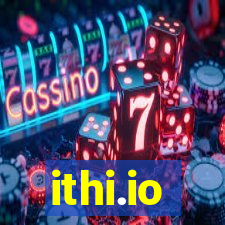 ithi.io