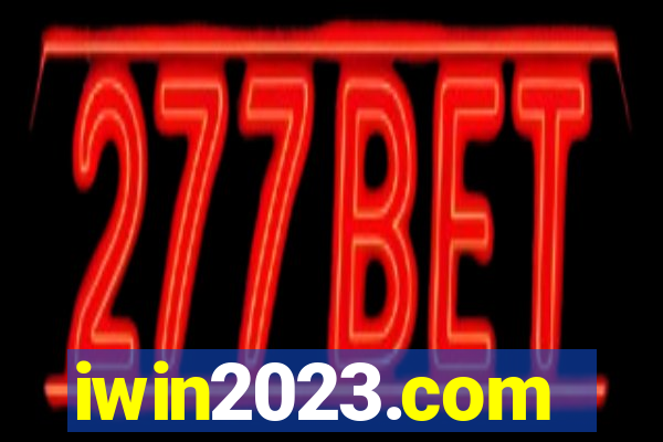 iwin2023.com