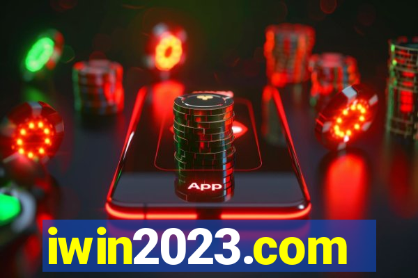 iwin2023.com