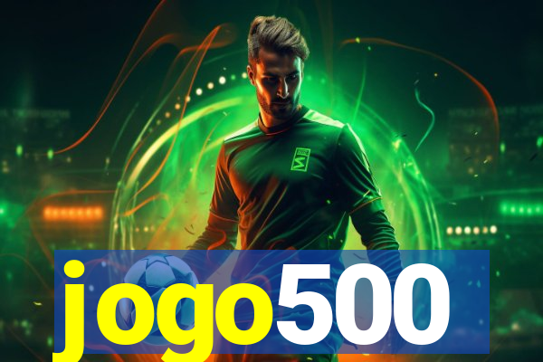 jogo500