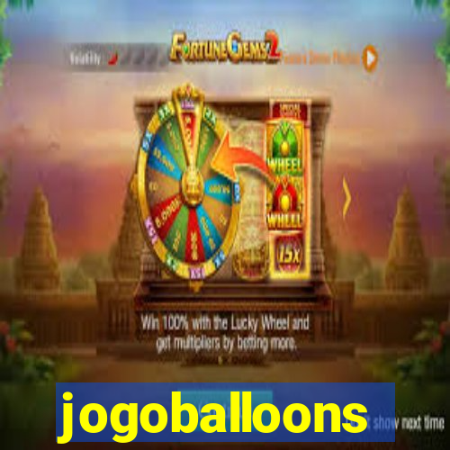 jogoballoons