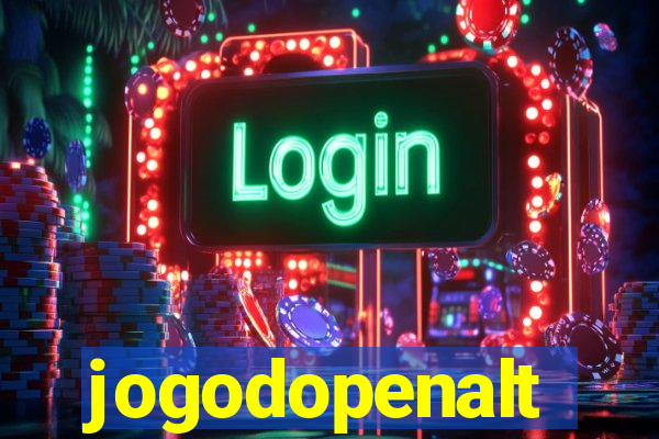 jogodopenalt