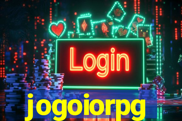 jogoiorpg