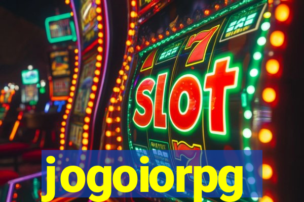 jogoiorpg