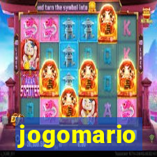 jogomario